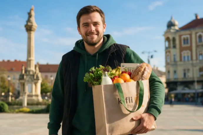 Tizenegy vödör tejföl és a pingpongütő – így vásárlunk a Balatonnál (x)