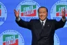 Silvio Berlusconi nevét vette fel Milánó legnagyobb repülőtere