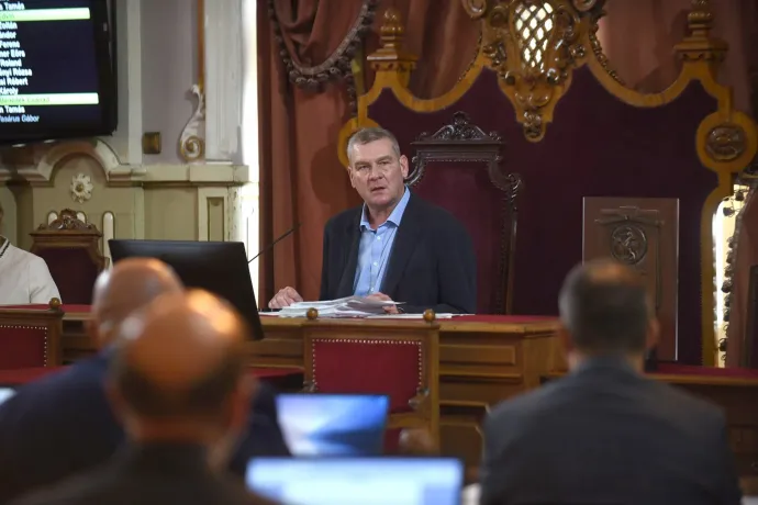 Botka: már az autógyár beindulása előtt Szeged legnagyobb adóbevételét adta idén a kínai BYD