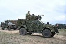 Hungary reduces SAFE defence loan request to €5.4 billion