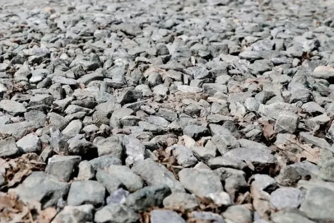 A határértéket többszörösen meghaladó azbeszttartalmat mértek a levegőben Kőszegen