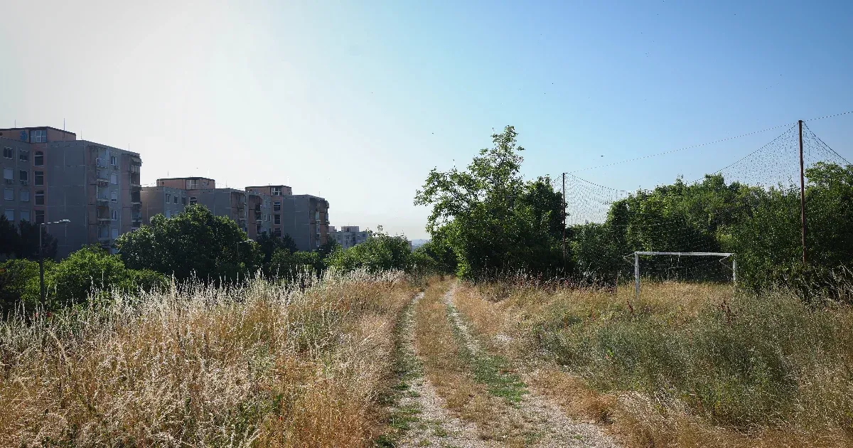 A Budapest-Gazdagrét Szent Angyalok Plébánia területének visszavétele A Budapest-Gazdagrét Szent Angyalok Plébánia területének visszavétele