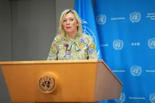 Orosz külügyi szóvivő: Teljes diplomáciai kudarccal zárult a Kárpáti Nyolcak csúcstalálkozója