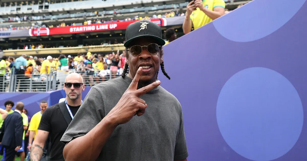 Nő visszavonja a hamis erőszakvádjait Jay-Z rapper ellen – cikk