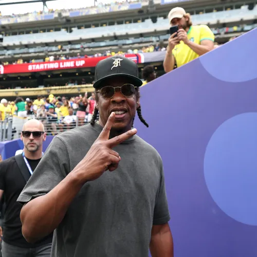Kihátrált vallomásából a nő, aki Jay-Z-t nemi erőszakkal vádolta