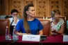 Mi Hazánk: Párttársa szavazott Csézi Erzsébet helyett