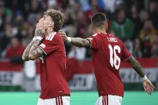 Tóth Balázs: Nagyon csalódottak vagyunk, mert többet érdemeltünk volna