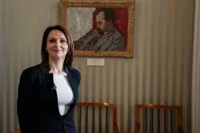 Sulyok Tamás és felesége kedvéért kölcsönkértek egy Rippl-Rónai festményt a múzeumból, Baka András visszaadta