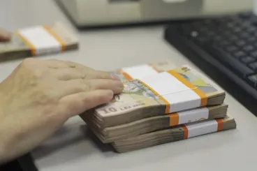 Lélegzetvételhez jutott a román költségvetés: 2,89 százalékra csökkent az államháztartási hiány