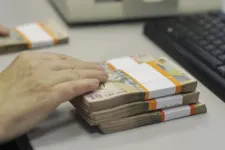 Lélegzetvételhez jutott a román költségvetés: 2,89 százalékra csökkent az államháztartási hiány