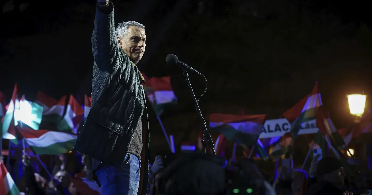 Szőcs Árpád László lett a Magyar Tenisz Szövetség elnöke