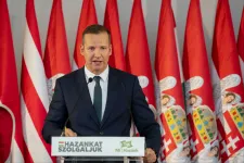 Toroczkai szerint a Mi Hazánk menő és trendi a legfiatalabb magyarok között