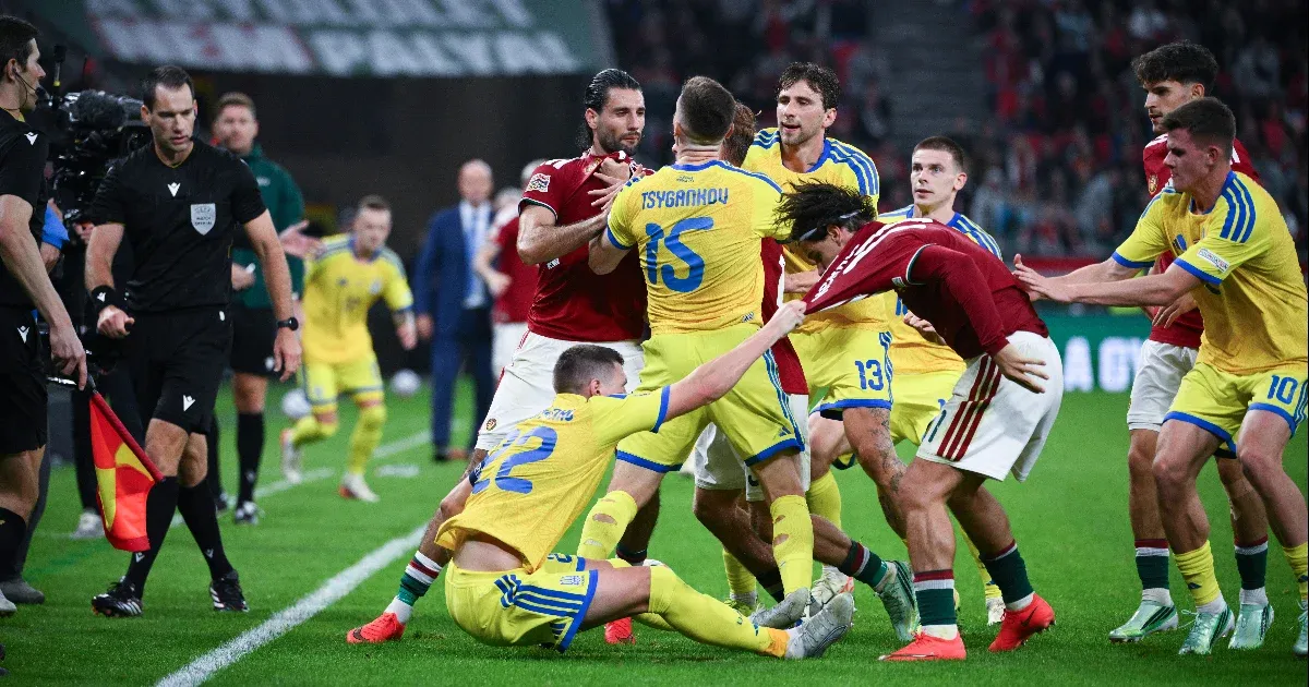 Verekedés a Puskás Arénában: vizsgálat indult