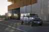 Tizenegyezer euró alatti árcédulával érkezhet a Dacia kínai minivillanyautója, a Hipster
