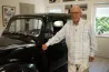 „Jobb, mint egy sírkő, nem?” – Kaáli professzor a lombikbabák után autókkal írja tovább legendáját