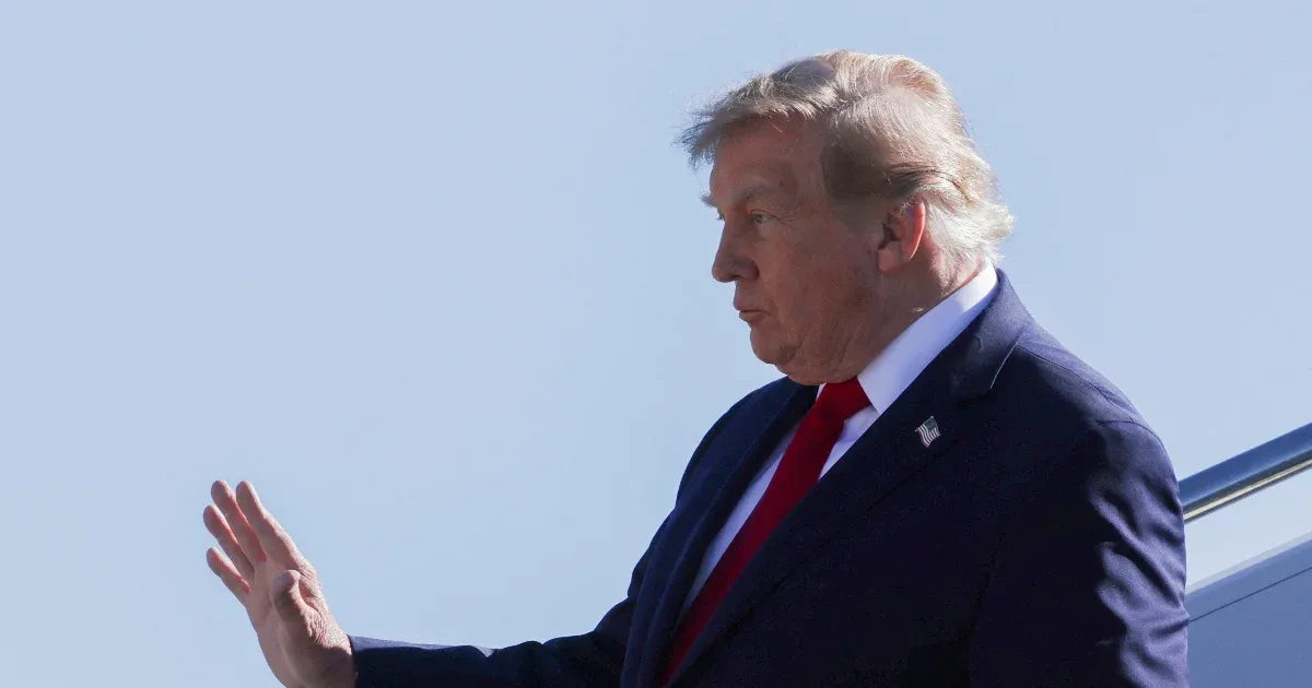 Trump elutasítja az iráni ajánlatot a Hormuzi-szoros megnyitásáról – BBC报道 Trump elutasítja az iráni ajánlatot a Hormuzi-szoros megnyitásáról – BBC报道
