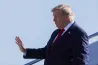 Donald Trump elutasította Irán javaslatát a Hormuzi-szoros megnyitásáról