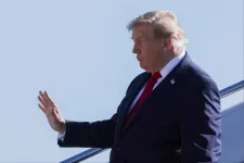 Donald Trump elutasította Irán javaslatát a Hormuzi-szoros megnyitásáról