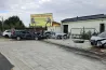Az árokba kellett ugrania egy gyalogosnak, hogy ne üsse el a szombat délelőtt Siófokon balesetet okozó Audi sofőrje