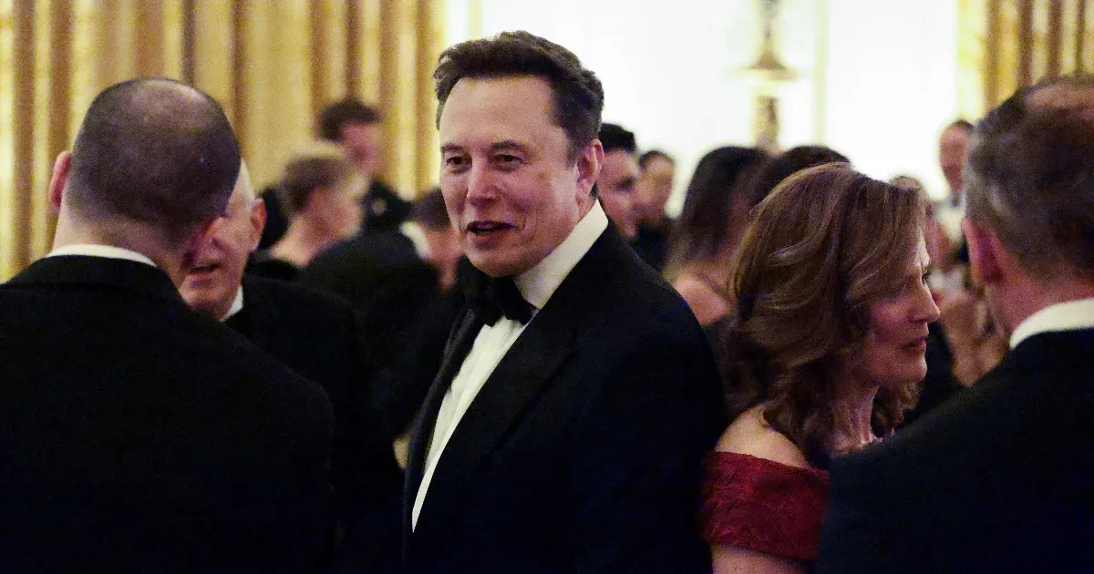 Az Elon Musk dokumentumfilmet nem lehet reklámozni a legnagyobb közösségi média felületeken Az Elon Musk dokumentumfilmet nem lehet reklámozni a legnagyobb közösségi média felületeken