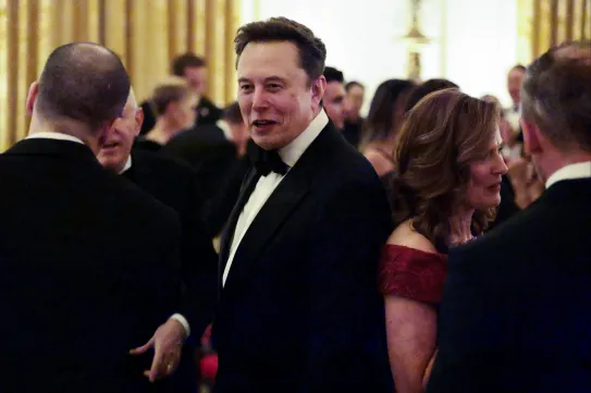Nem hajlandók reklámozni a nagy közösségi média platformok az Elon Muskról hamarosan megjelenő dokumentumfilmet