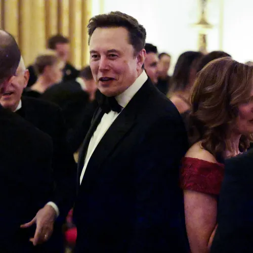 Nem hajlandók reklámozni a nagy közösségi média platformok az Elon Muskról hamarosan megjelenő dokumentumfilmet