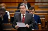 Gajdos László: Az a cél, hogy minél több állat kerüljön jó és biztonságos otthonba