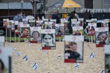 Izrael likvidálta a terroristát, aki motorral hurcolt a Gázai övezetbe egy izraeli nőt