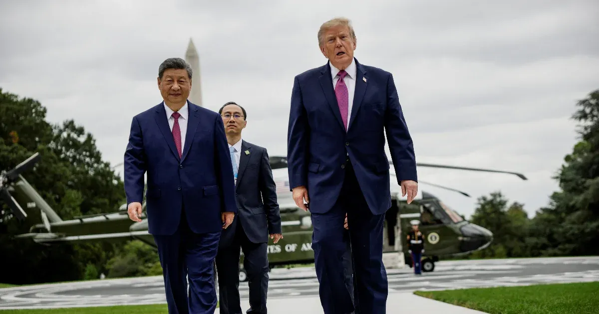 Trump és Hszi is azt sugallta előzetesen, hogy nála vannak az ütőkártyák, a találkozójukkal aztán az egyikük járt jól