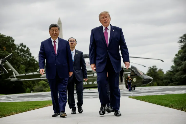 Trump és Hszi is azt sugallta előzetesen, hogy nála vannak az ütőkártyák, a találkozójukkal aztán az egyikük járt jól