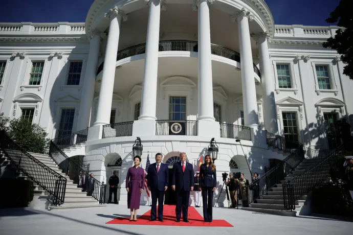 Trump és Hszi is azt sugallta előzetesen, hogy nála vannak az ütőkártyák, a találkozójukkal aztán az egyikük járt jól