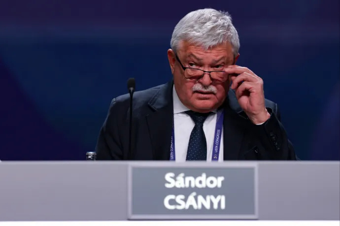 Csak négy magyart érintene az 500 milliárd forint feletti szigorúbb vagyonadó