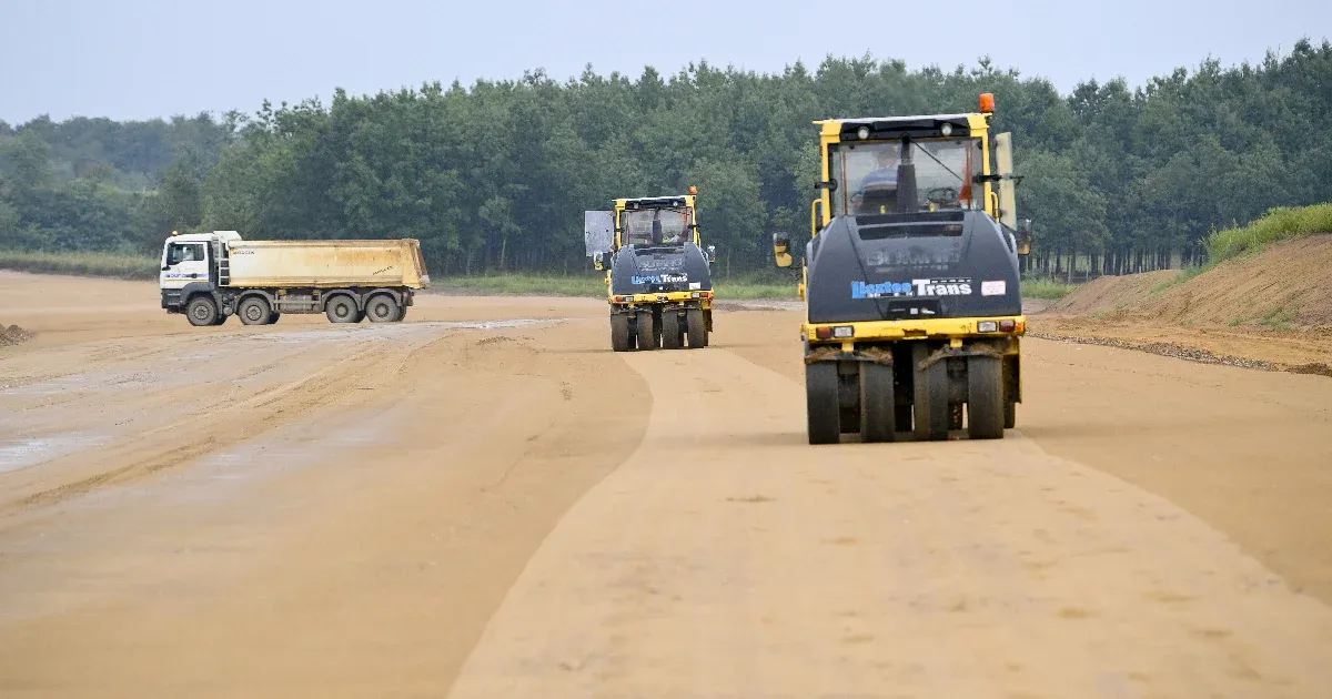 Döntöttek a Romániába vezető M49-es autópálya második szakaszának megépítéséről