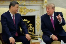 Trump felajánlotta a kínai elnöknek, hogy vásároljon amerikai fegyvereket