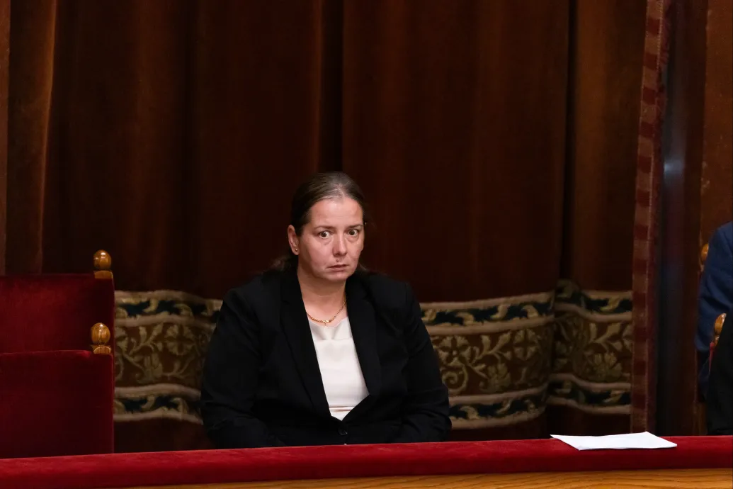 Hétfőre ígérte Unger Anna, hogy megnevezik azokat az ügyeket, amelyeket először vizsgál az NVVH
