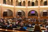 Sűrű nap az Országgyűlésben: napirenden a mentelmi ügyek és szavaznak a legfőbb ügyészről is
