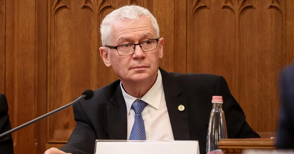 Polt Péter Strasbourgig megy alkotmánybírói mandátumának megszüntetése miatt