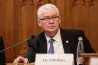 Polt Péter Strasbourgig megy alkotmánybírói mandátumának megszüntetése miatt