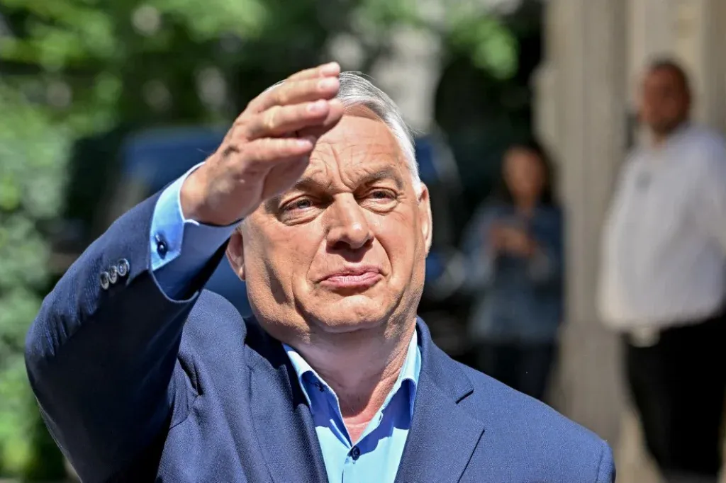 Újabb irat került elő, ami azt támasztja alá, hogy Orbán Viktor döntött az ukrán pénzszállítók elfogásáról