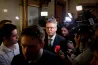 Elkezdődött a mentelmi bizottság zárt ülése, döntenek Hankó Balázs, Seszták Miklós és Magyar Péter mentelmi jogáról