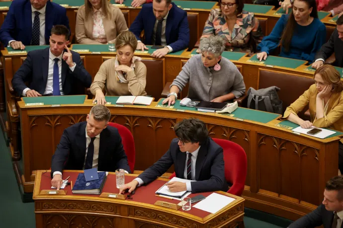 Fotó: Bődey János / Telex