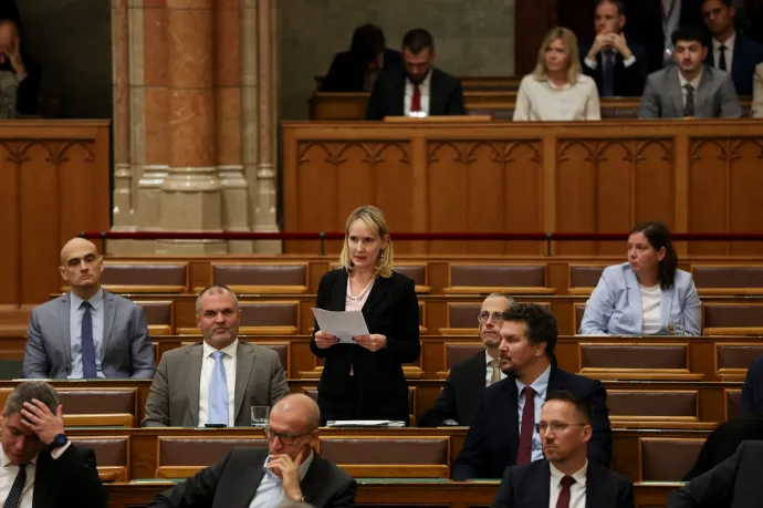 Fotó: Bődey János / Telex