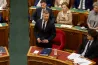 A parlament kiadta Hankó Balázs, Seszták Miklós és Magyar Péter mentelmi jogát