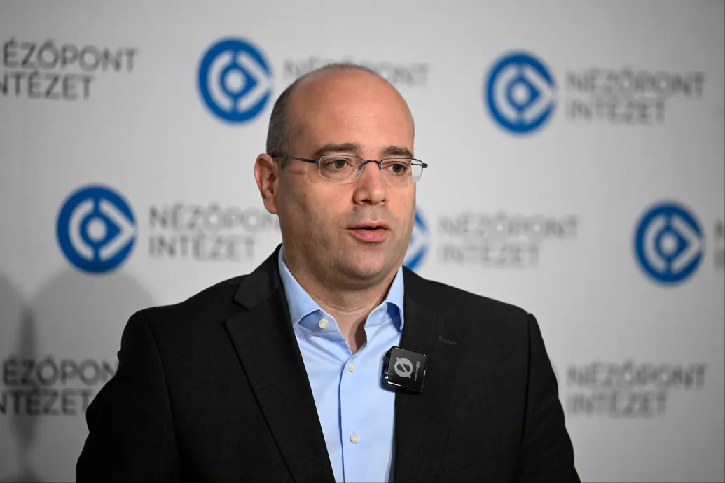Head of Fidesz-affiliated research center issues apology “to everyone who feels we misled them”