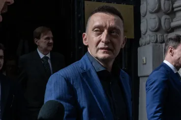 Rogán Antalra ruházta át egyik társa a havonta több tízmilliót termelő közös találmányuk szabadalmi jogait