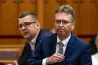 Magyar szerint gyorsulnak az események, fideszes influenszert raktak ki az ülésről – ilyen volt a hétfői parlament