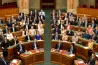 0 szavazatot kapott, nem választották meg legfőbb ügyésznek Baka jelöltjét