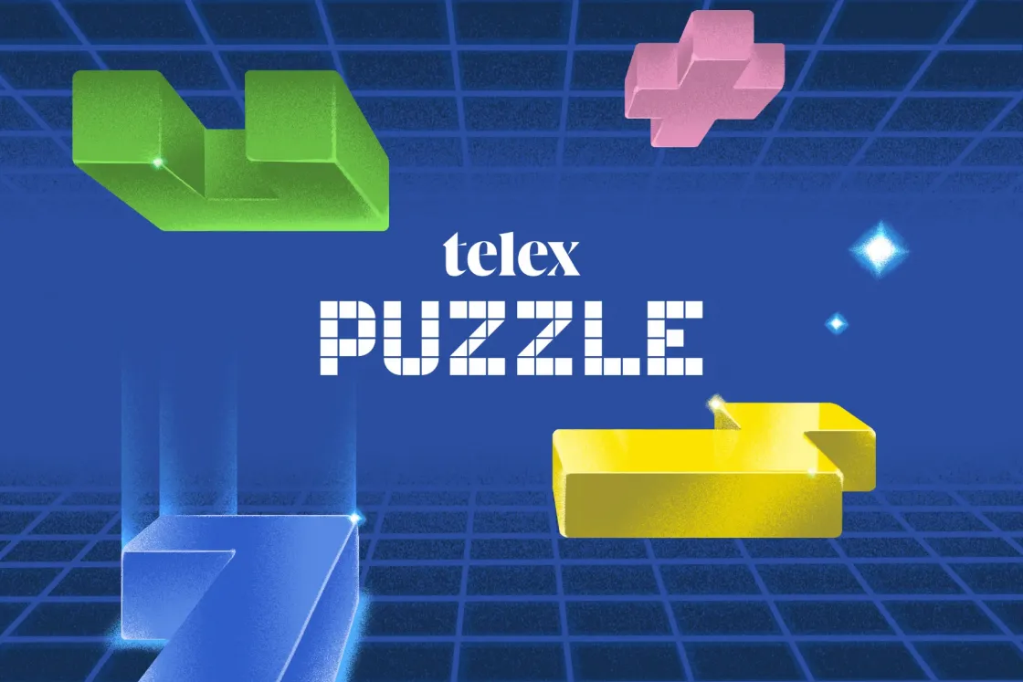 Indul a Telex Puzzle: legyél az első 500 tesztelő egyike!