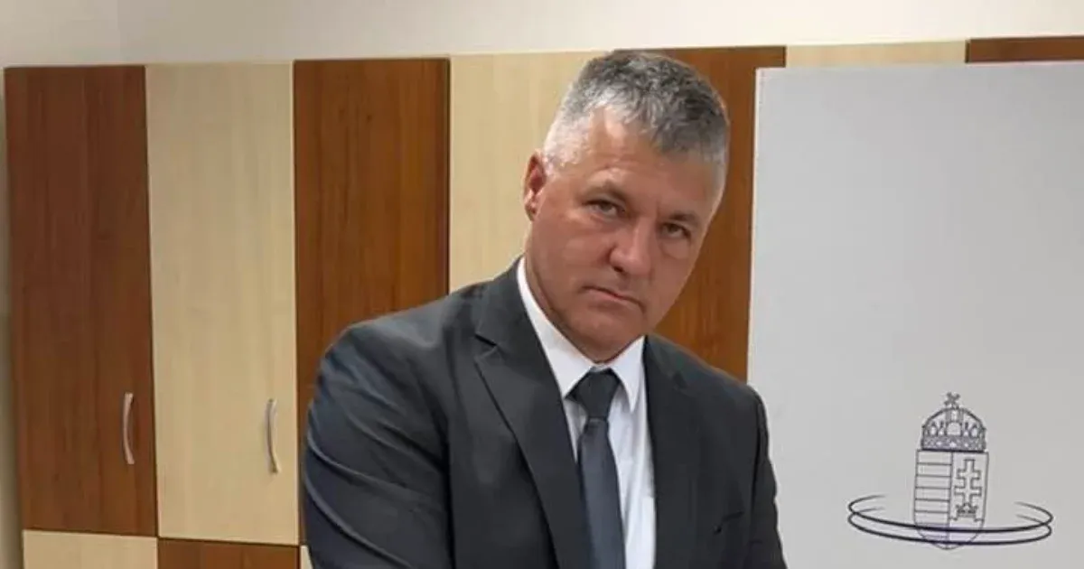 Távozik a Tolna megyei közgyűlés fideszes elnöke