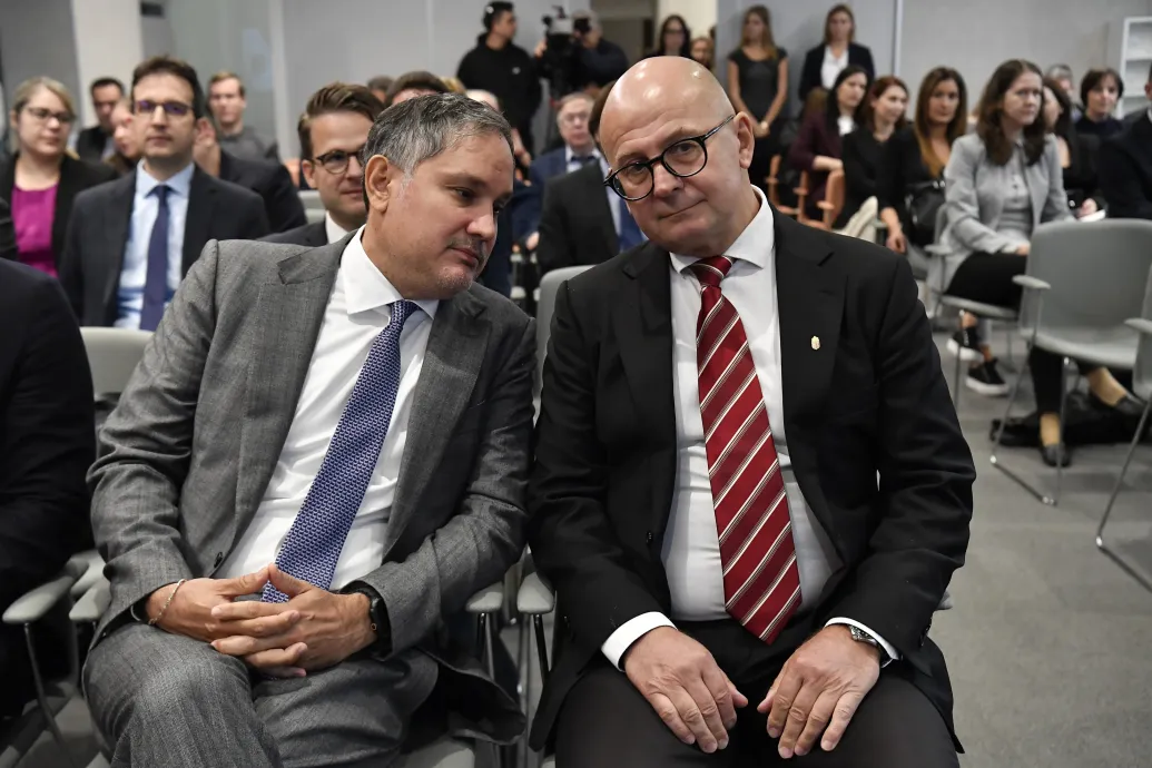 „Vonják le a következtetést” – lemondásra szólították fel a GVH vezetőit a középvezetők